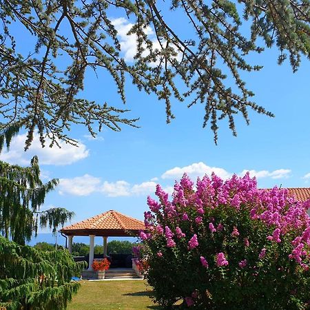 Holiday Apartment Villa Bianca Pazin Kültér fotó