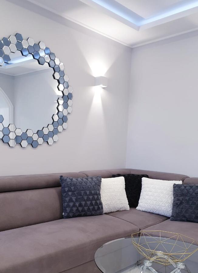 Holiday Apartment Villa Bianca Pazin Kültér fotó