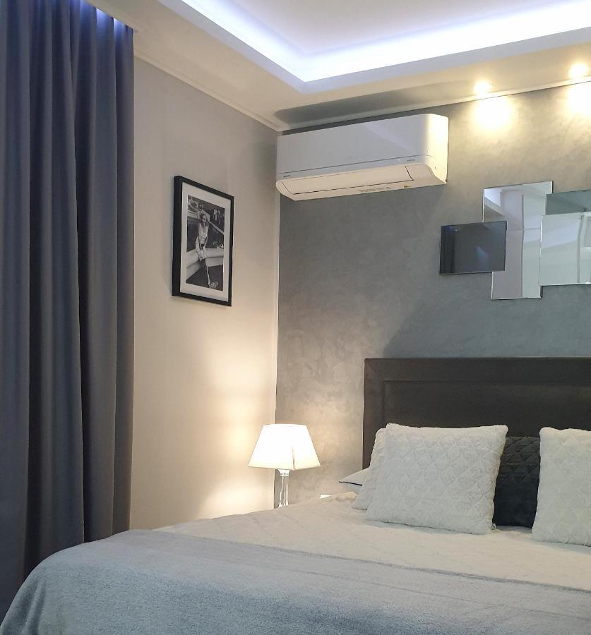 Holiday Apartment Villa Bianca Pazin Kültér fotó