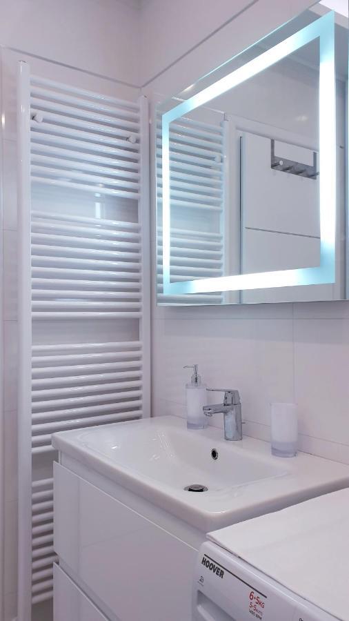 Holiday Apartment Villa Bianca Pazin Kültér fotó