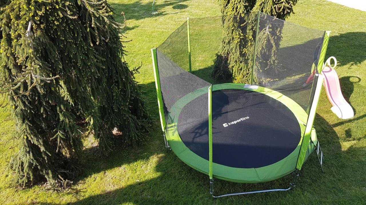 Holiday Apartment Villa Bianca Pazin Kültér fotó