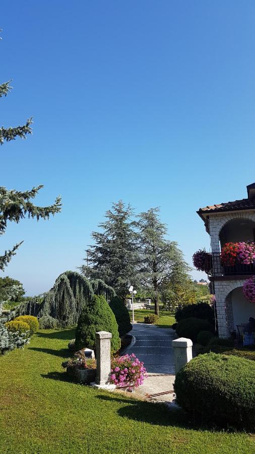 Holiday Apartment Villa Bianca Pazin Kültér fotó